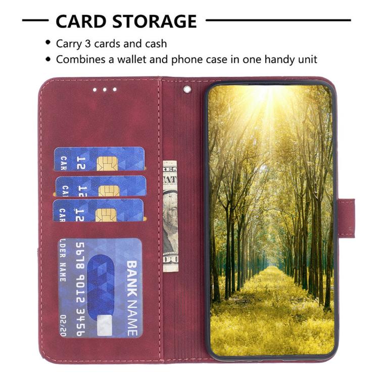 Magnetic Buckle Rhombus Texture Leather Phone Case, For Tecno Pova 8 5G, For Tecno Pova Curve 2 5G, For Tecno Spark 50 4G, For Tecno Camon 50 Pro 4G, For Tecno Camon 50 4G, For Tecno Spark Go 3, For Tecno Pova 7 Pro 5G, For Tecno Spark 40 Pro 4G       ...