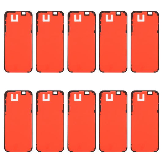 10 Stück Original Frontgehäuse-Kleber, für Google Pixel 9a, für Google Pixel 8 Pro, für Google Pixel 8, für Google Pixel 7a, für Google Pixel 7 Pro, für Google Pixel 7, für Google Pixel 6 Pro
