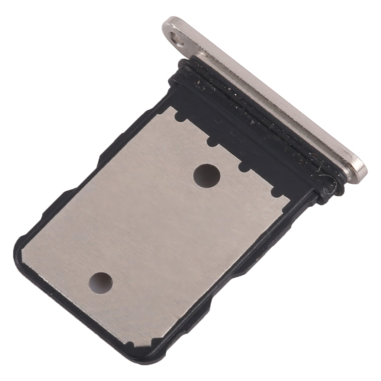 Original SIM Card Tray, For Google Pixel 8 Pro (Original), For Google Pixel 8 Pro