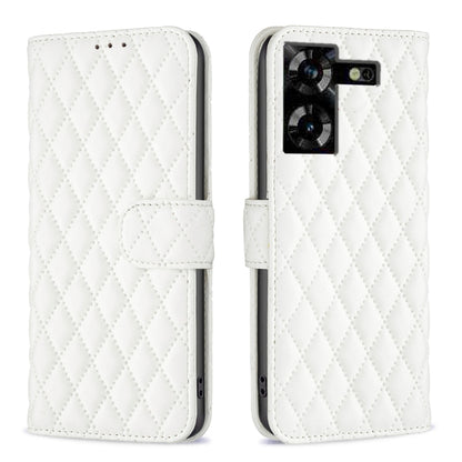 Diamond Lattice Wallet Flip Leather Phone Case, For Tecno Spark 50 5G, For Tecno Pova 7 Pro 5G, For Tecno Pova 7 Ultra 5G, For Tecno Spark 30C, For Tecno Spark Go 1 / Pop 9, For Tecno Spark 20 Pro 5G, For Tecno Pova 6 Neo, For Tecno Pova 6/6 Pro 5G    ...