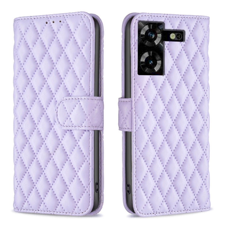 Diamond Lattice Wallet Flip Leather Phone Case, For Tecno Spark 50 5G, For Tecno Pova 7 Pro 5G, For Tecno Pova 7 Ultra 5G, For Tecno Spark 30C, For Tecno Spark Go 1 / Pop 9, For Tecno Spark 20 Pro 5G, For Tecno Pova 6 Neo, For Tecno Pova 6/6 Pro 5G    ...