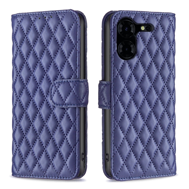 Diamond Lattice Wallet Flip Leather Phone Case, For Tecno Spark 50 5G, For Tecno Pova 7 Pro 5G, For Tecno Pova 7 Ultra 5G, For Tecno Spark 30C, For Tecno Spark Go 1 / Pop 9, For Tecno Spark 20 Pro 5G, For Tecno Pova 6 Neo, For Tecno Pova 6/6 Pro 5G    ...