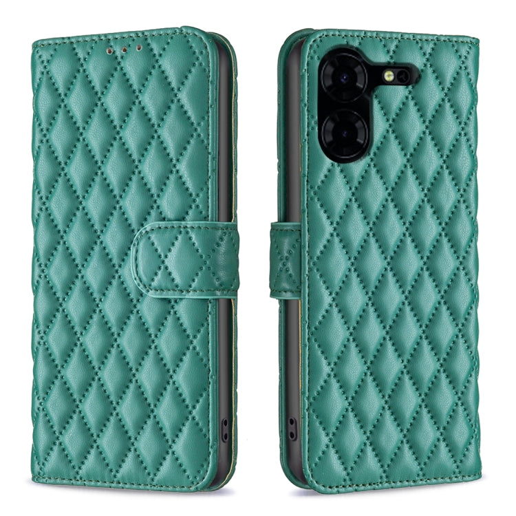 Diamond Lattice Wallet Flip Leather Phone Case, For Tecno Spark 50 5G, For Tecno Pova 7 Pro 5G, For Tecno Pova 7 Ultra 5G, For Tecno Spark 30C, For Tecno Spark Go 1 / Pop 9, For Tecno Spark 20 Pro 5G, For Tecno Pova 6 Neo, For Tecno Pova 6/6 Pro 5G    ...