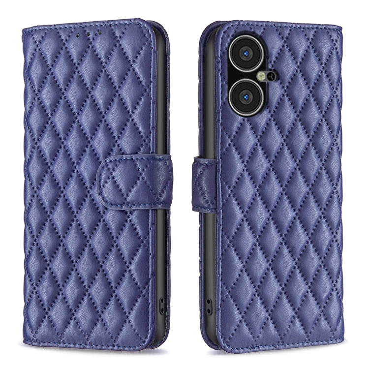 Diamond Lattice Wallet Flip Leather Phone Case, For Tecno Spark 50 5G, For Tecno Pova 7 Pro 5G, For Tecno Pova 7 Ultra 5G, For Tecno Spark 30C, For Tecno Spark Go 1 / Pop 9, For Tecno Spark 20 Pro 5G, For Tecno Pova 6 Neo, For Tecno Pova 6/6 Pro 5G    ...