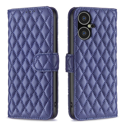 Diamond Lattice Wallet Flip Leather Phone Case, For Tecno Spark 50 5G, For Tecno Pova 7 Pro 5G, For Tecno Pova 7 Ultra 5G, For Tecno Spark 30C, For Tecno Spark Go 1 / Pop 9, For Tecno Spark 20 Pro 5G, For Tecno Pova 6 Neo, For Tecno Pova 6/6 Pro 5G    ...