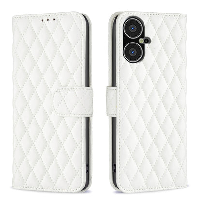 Diamond Lattice Wallet Flip Leather Phone Case, For Tecno Spark 50 5G, For Tecno Pova 7 Pro 5G, For Tecno Pova 7 Ultra 5G, For Tecno Spark 30C, For Tecno Spark Go 1 / Pop 9, For Tecno Spark 20 Pro 5G, For Tecno Pova 6 Neo, For Tecno Pova 6/6 Pro 5G    ...