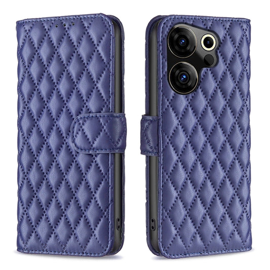 Diamond Lattice Wallet Flip Leather Phone Case, For Tecno Camon 20 Premier, For Tecno Camon 20 Pro 5G, For Tecno Camon 20/Camon 20 Pro 4G, For Tecno Spark 10C, For Tecno Spark 10 4G, For Tecno Spark Go 2023/Pop 7 Pro, For Tecno Spark 10 Pro