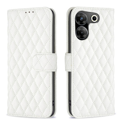 Diamond Lattice Wallet Flip Leather Phone Case, For Tecno Camon 20 Pro 5G, For Tecno Camon 20/Camon 20 Pro 4G, For Tecno Spark 10C, For Tecno Spark 10 4G, For Tecno Spark Go 2023/Pop 7 Pro, For Tecno Spark 10 Pro