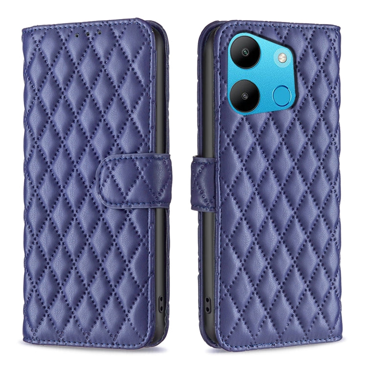 Diamond Lattice Wallet Flip Leather Phone Case, For Tecno Camon 20 Pro 5G, For Tecno Camon 20/Camon 20 Pro 4G, For Tecno Spark 10C, For Tecno Spark 10 4G, For Tecno Spark Go 2023/Pop 7 Pro, For Tecno Spark 10 Pro