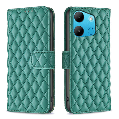 Diamond Lattice Wallet Flip Leather Phone Case, For Tecno Camon 20 Pro 5G, For Tecno Camon 20/Camon 20 Pro 4G, For Tecno Spark 10C, For Tecno Spark 10 4G, For Tecno Spark Go 2023/Pop 7 Pro, For Tecno Spark 10 Pro