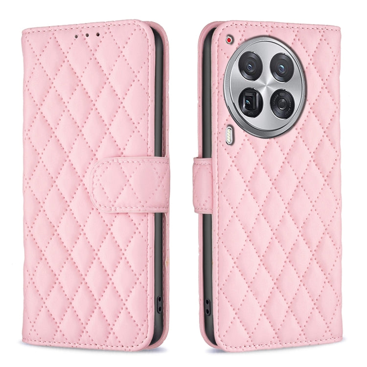 Diamond Lattice Wallet Flip Leather Phone Case, For Tecno Spark 50 5G, For Tecno Pova 7 Pro 5G, For Tecno Pova 7 Ultra 5G, For Tecno Spark 30C, For Tecno Spark Go 1 / Pop 9, For Tecno Spark 20 Pro 5G, For Tecno Pova 6 Neo, For Tecno Pova 6/6 Pro 5G    ...