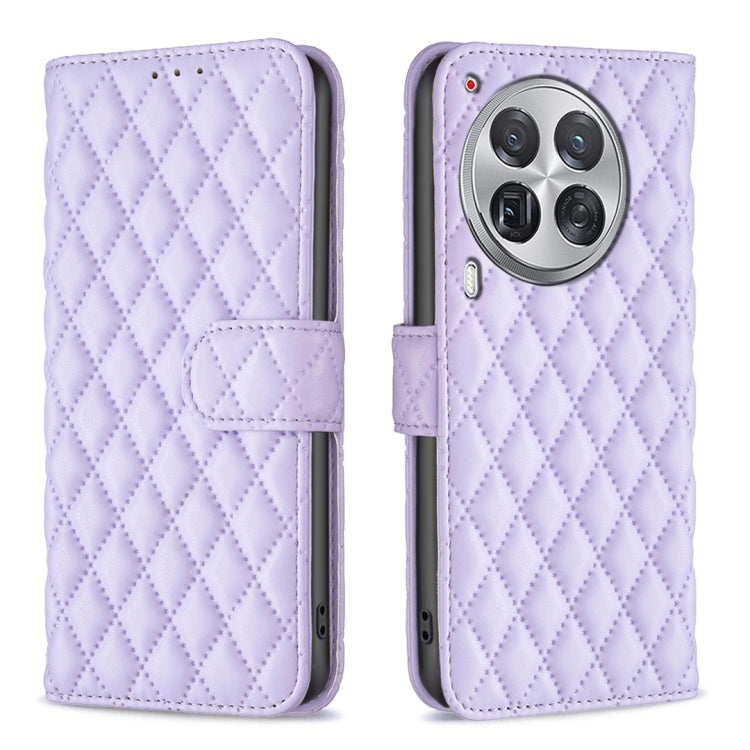 Diamond Lattice Wallet Flip Leather Phone Case, For Tecno Spark 50 5G, For Tecno Pova 7 Pro 5G, For Tecno Pova 7 Ultra 5G, For Tecno Spark 30C, For Tecno Spark Go 1 / Pop 9, For Tecno Spark 20 Pro 5G, For Tecno Pova 6 Neo, For Tecno Pova 6/6 Pro 5G    ...