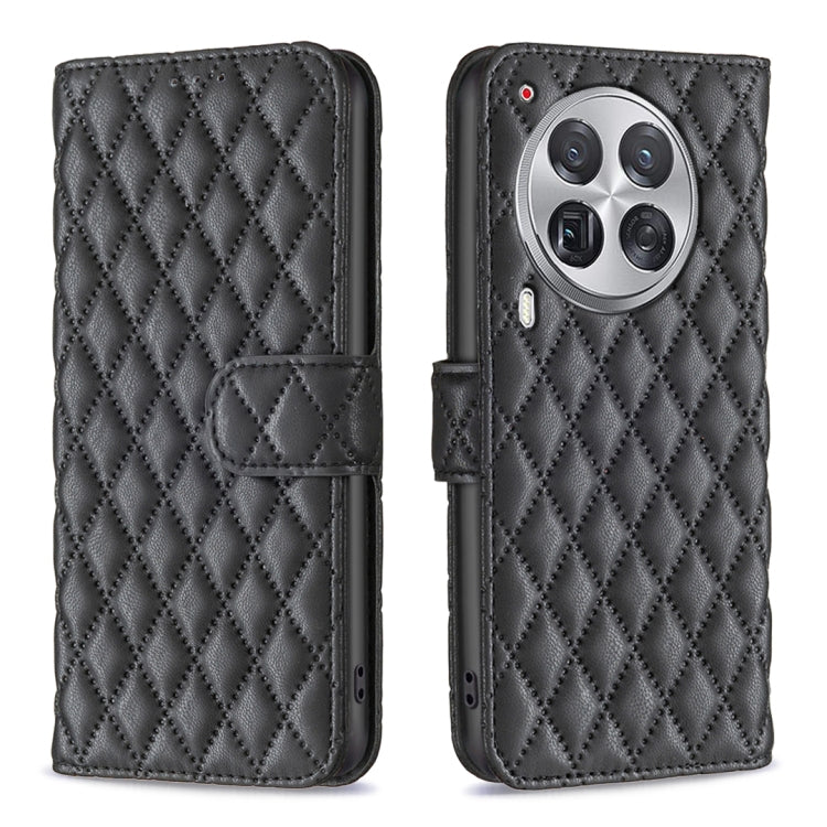 Diamond Lattice Wallet Flip Leather Phone Case, For Tecno Spark 50 5G, For Tecno Pova 7 Pro 5G, For Tecno Pova 7 Ultra 5G, For Tecno Spark 30C, For Tecno Spark Go 1 / Pop 9, For Tecno Spark 20 Pro 5G, For Tecno Pova 6 Neo, For Tecno Pova 6/6 Pro 5G    ...