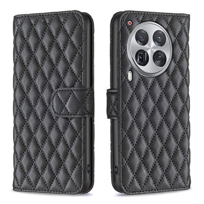 Diamond Lattice Wallet Flip Leather Phone Case, For Tecno Spark 50 5G, For Tecno Pova 7 Pro 5G, For Tecno Pova 7 Ultra 5G, For Tecno Spark 30C, For Tecno Spark Go 1 / Pop 9, For Tecno Spark 20 Pro 5G, For Tecno Pova 6 Neo, For Tecno Pova 6/6 Pro 5G    ...