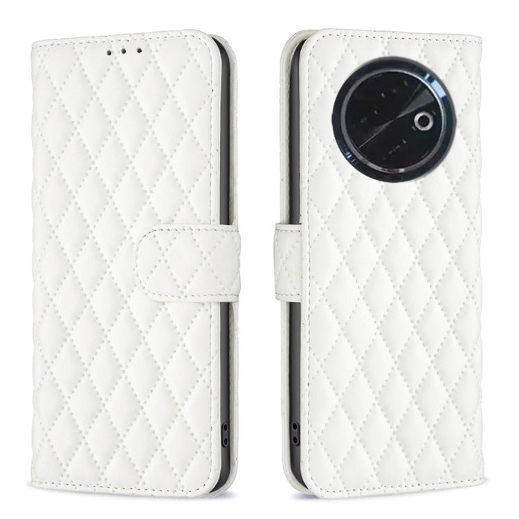 Diamond Lattice Wallet Flip Leather Phone Case, For Tecno Spark 50 5G, For Tecno Pova 7 Pro 5G, For Tecno Pova 7 Ultra 5G, For Tecno Spark 30C, For Tecno Spark Go 1 / Pop 9, For Tecno Spark 20 Pro 5G, For Tecno Pova 6 Neo, For Tecno Pova 6/6 Pro 5G    ...