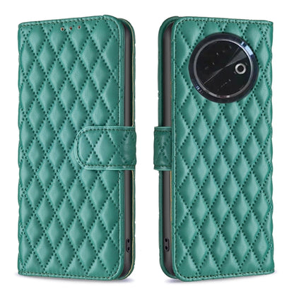 Diamond Lattice Wallet Flip Leather Phone Case, For Tecno Spark 50 5G, For Tecno Pova 7 Pro 5G, For Tecno Pova 7 Ultra 5G, For Tecno Spark 30C, For Tecno Spark Go 1 / Pop 9, For Tecno Spark 20 Pro 5G, For Tecno Pova 6 Neo, For Tecno Pova 6/6 Pro 5G    ...