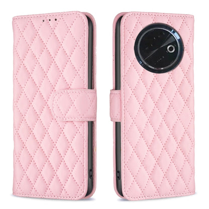 Diamond Lattice Wallet Flip Leather Phone Case, For Tecno Spark 50 5G, For Tecno Pova 7 Pro 5G, For Tecno Pova 7 Ultra 5G, For Tecno Spark 30C, For Tecno Spark Go 1 / Pop 9, For Tecno Spark 20 Pro 5G, For Tecno Pova 6 Neo, For Tecno Pova 6/6 Pro 5G    ...