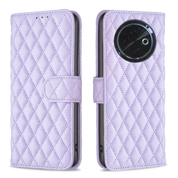 Diamond Lattice Wallet Flip Leather Phone Case, For Tecno Spark 50 5G, For Tecno Pova 7 Pro 5G, For Tecno Pova 7 Ultra 5G, For Tecno Spark 30C, For Tecno Spark Go 1 / Pop 9, For Tecno Spark 20 Pro 5G, For Tecno Pova 6 Neo, For Tecno Pova 6/6 Pro 5G    ...