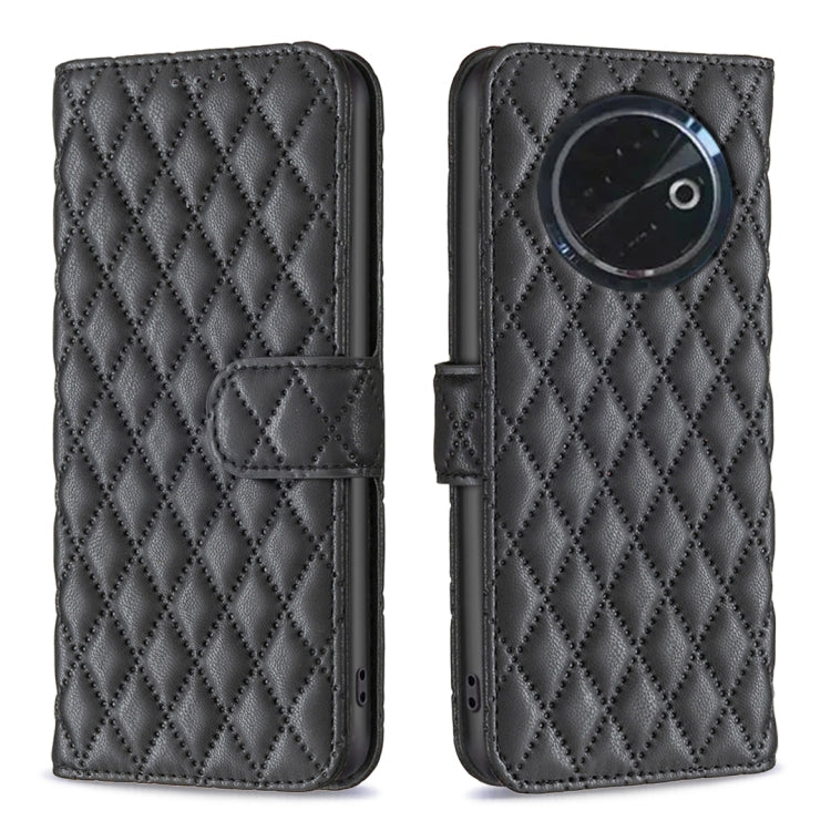 Diamond Lattice Wallet Flip Leather Phone Case, For Tecno Spark 50 5G, For Tecno Pova 7 Pro 5G, For Tecno Pova 7 Ultra 5G, For Tecno Spark 30C, For Tecno Spark Go 1 / Pop 9, For Tecno Spark 20 Pro 5G, For Tecno Pova 6 Neo, For Tecno Pova 6/6 Pro 5G    ...