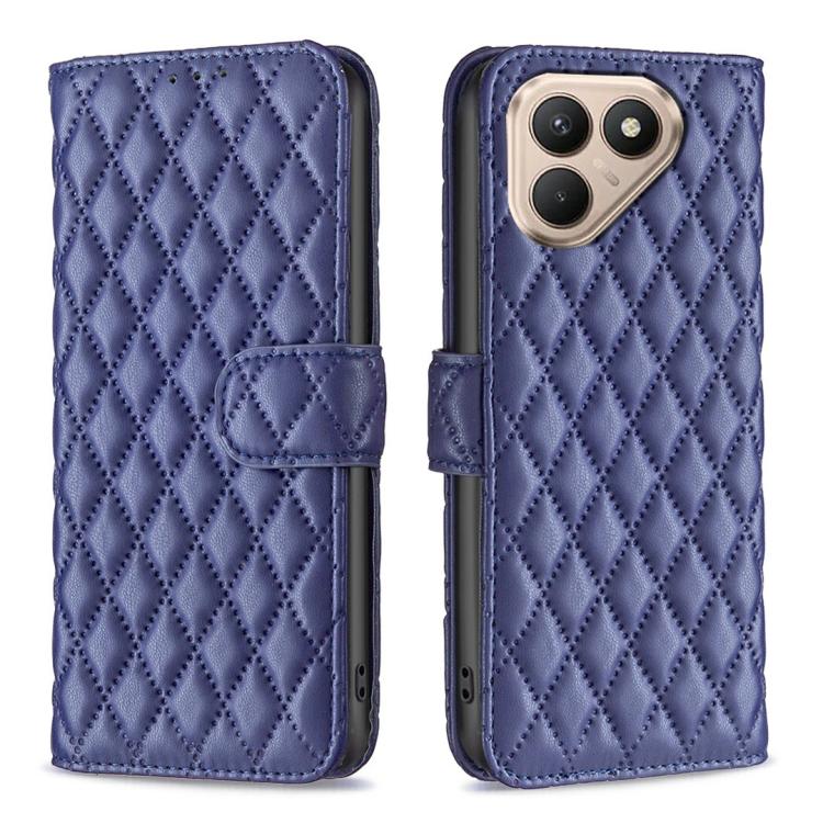 Diamond Lattice Wallet Flip Leather Phone Case, For Tecno Spark 50 5G, For Tecno Pova 7 Pro 5G, For Tecno Pova 7 Ultra 5G, For Tecno Spark 30C, For Tecno Spark Go 1 / Pop 9, For Tecno Spark 20 Pro 5G, For Tecno Pova 6 Neo, For Tecno Pova 6/6 Pro 5G    ...