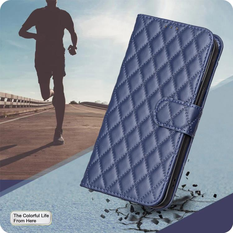 Diamond Lattice Wallet Flip Leather Phone Case, For Tecno Spark 50 5G, For Tecno Pova 7 Pro 5G, For Tecno Pova 7 Ultra 5G, For Tecno Spark 30C, For Tecno Spark Go 1 / Pop 9, For Tecno Spark 20 Pro 5G, For Tecno Pova 6 Neo, For Tecno Pova 6/6 Pro 5G    ...