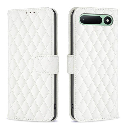 Diamond Lattice Wallet Flip Leather Phone Case, For Tecno Spark 50 5G, For Tecno Pova 7 Pro 5G, For Tecno Pova 7 Ultra 5G, For Tecno Spark 30C, For Tecno Spark Go 1 / Pop 9, For Tecno Spark 20 Pro 5G, For Tecno Pova 6 Neo, For Tecno Pova 6/6 Pro 5G    ...