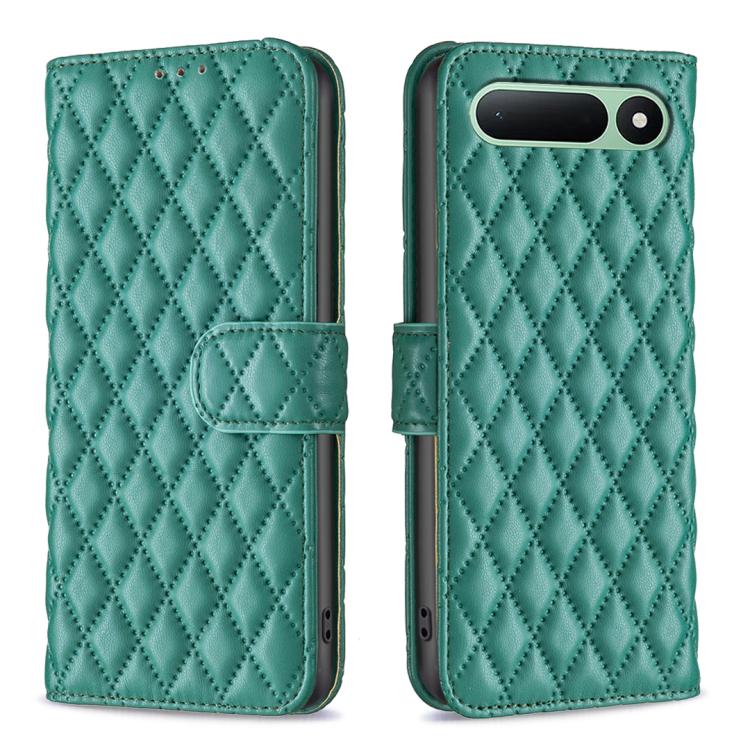 Diamond Lattice Wallet Flip Leather Phone Case, For Tecno Spark 50 5G, For Tecno Pova 7 Pro 5G, For Tecno Pova 7 Ultra 5G, For Tecno Spark 30C, For Tecno Spark Go 1 / Pop 9, For Tecno Spark 20 Pro 5G, For Tecno Pova 6 Neo, For Tecno Pova 6/6 Pro 5G    ...