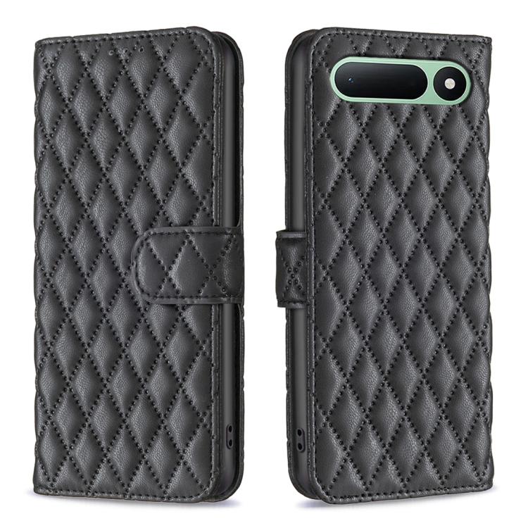 Diamond Lattice Wallet Flip Leather Phone Case, For Tecno Spark 50 5G, For Tecno Pova 7 Pro 5G, For Tecno Pova 7 Ultra 5G, For Tecno Spark 30C, For Tecno Spark Go 1 / Pop 9, For Tecno Spark 20 Pro 5G, For Tecno Pova 6 Neo, For Tecno Pova 6/6 Pro 5G    ...
