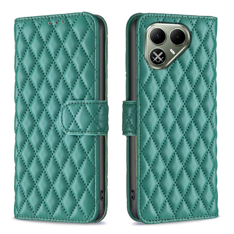 Diamond Lattice Wallet Flip Leather Phone Case, For Tecno Pova 8 5G, For Tecno Spark 50 5G, For Tecno Pova 7 Pro 5G, For Tecno Pova 7 Ultra 5G, For Tecno Spark 30C, For Tecno Spark Go 1 / Pop 9, For Tecno Spark 20 Pro 5G, For Tecno Pova 6 Neo          ...