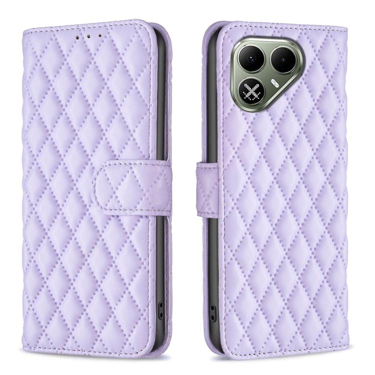 Diamond Lattice Wallet Flip Leather Phone Case, For Tecno Pova 8 5G, For Tecno Spark 50 5G, For Tecno Pova 7 Pro 5G, For Tecno Pova 7 Ultra 5G, For Tecno Spark 30C, For Tecno Spark Go 1 / Pop 9, For Tecno Spark 20 Pro 5G, For Tecno Pova 6 Neo          ...