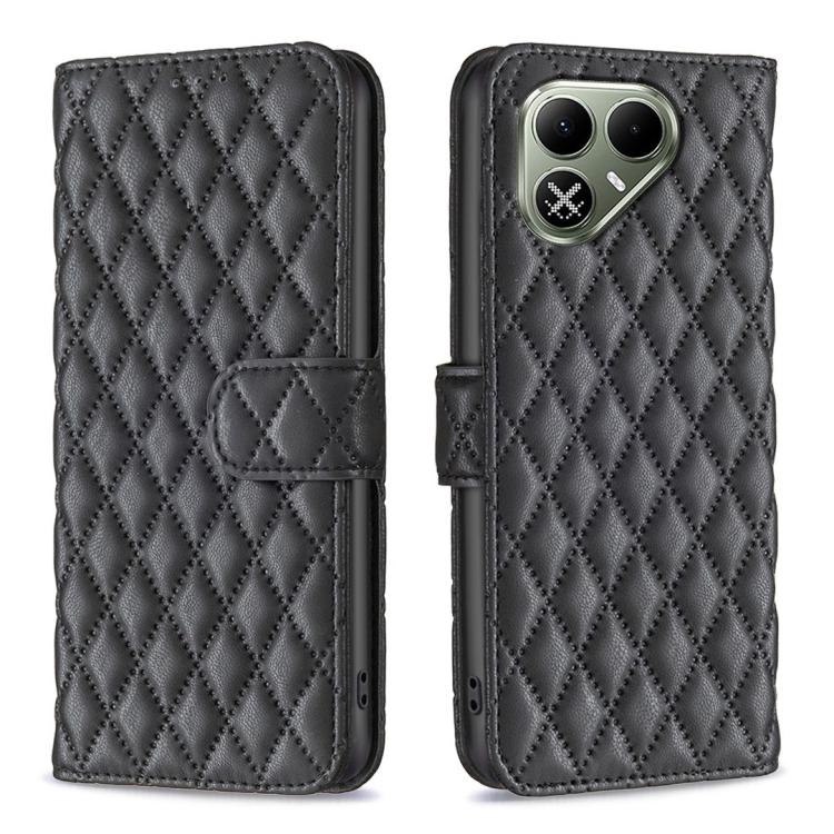 Diamond Lattice Wallet Flip Leather Phone Case, For Tecno Pova 8 5G, For Tecno Spark 50 5G, For Tecno Pova 7 Pro 5G, For Tecno Pova 7 Ultra 5G, For Tecno Spark 30C, For Tecno Spark Go 1 / Pop 9, For Tecno Spark 20 Pro 5G, For Tecno Pova 6 Neo          ...