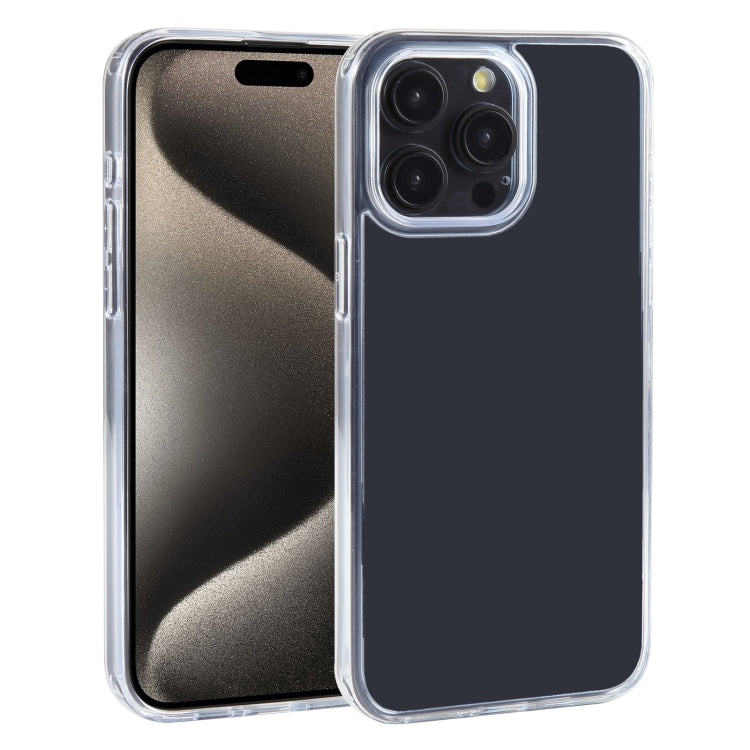 Mutural Ice Series TPU Phone Case, For iPhone 18 Pro, For iPhone 18 Pro Max, For iPhone 17 Pro Max, For iPhone 17 Pro, For iPhone 17, For iPhone Air, For iPhone 16 Pro Max, For iPhone 16 Pro, For iPhone 16 Plus, For iPhone 16, For iPhone 15 Pro Max    ...