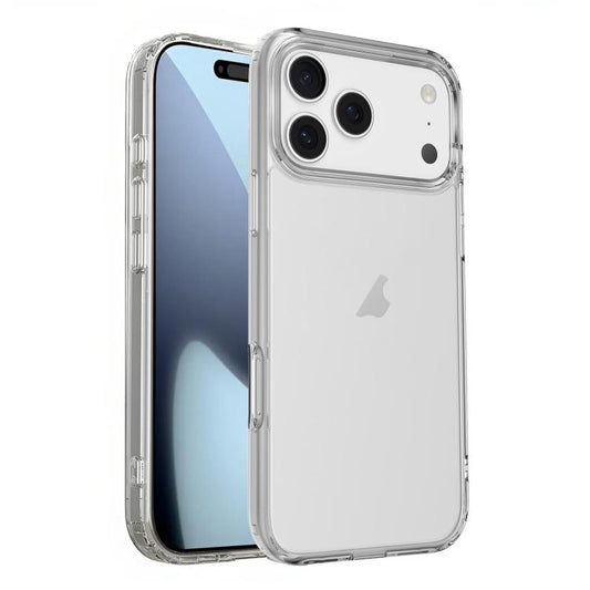 Mutural Ice Series TPU Phone Case, For iPhone 18 Pro, For iPhone 18 Pro Max, For iPhone 17 Pro Max, For iPhone 17 Pro, For iPhone 17, For iPhone Air, For iPhone 16 Pro Max, For iPhone 16 Pro, For iPhone 16 Plus, For iPhone 16, For iPhone 15 Pro Max