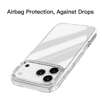 Mutural Ice Series TPU Phone Case, For iPhone 18 Pro, For iPhone 18 Pro Max, For iPhone 17 Pro Max, For iPhone 17 Pro, For iPhone 17, For iPhone Air, For iPhone 16 Pro Max, For iPhone 16 Pro, For iPhone 16 Plus, For iPhone 16, For iPhone 15 Pro Max    ...