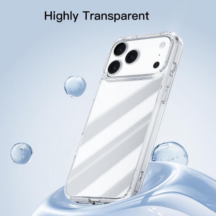 Mutural Ice Series TPU Phone Case, For iPhone 18 Pro, For iPhone 18 Pro Max, For iPhone 17 Pro Max, For iPhone 17 Pro, For iPhone 17, For iPhone Air, For iPhone 16 Pro Max, For iPhone 16 Pro, For iPhone 16 Plus, For iPhone 16, For iPhone 15 Pro Max    ...