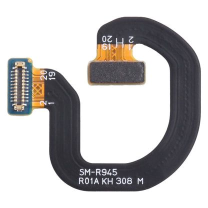 Original Back Cover Flex Cable, For Samsung Galaxy Watch Ultra SM-L705, For Samsung Galaxy Watch7 40mm SM-L305, For Samsung Galaxy Watch6 Classic 47mm SM-R960, For Samsung Galaxy Watch 6 44mm SM-R945, For Samsung Galaxy Watch 6 44mm SM-R940������������...