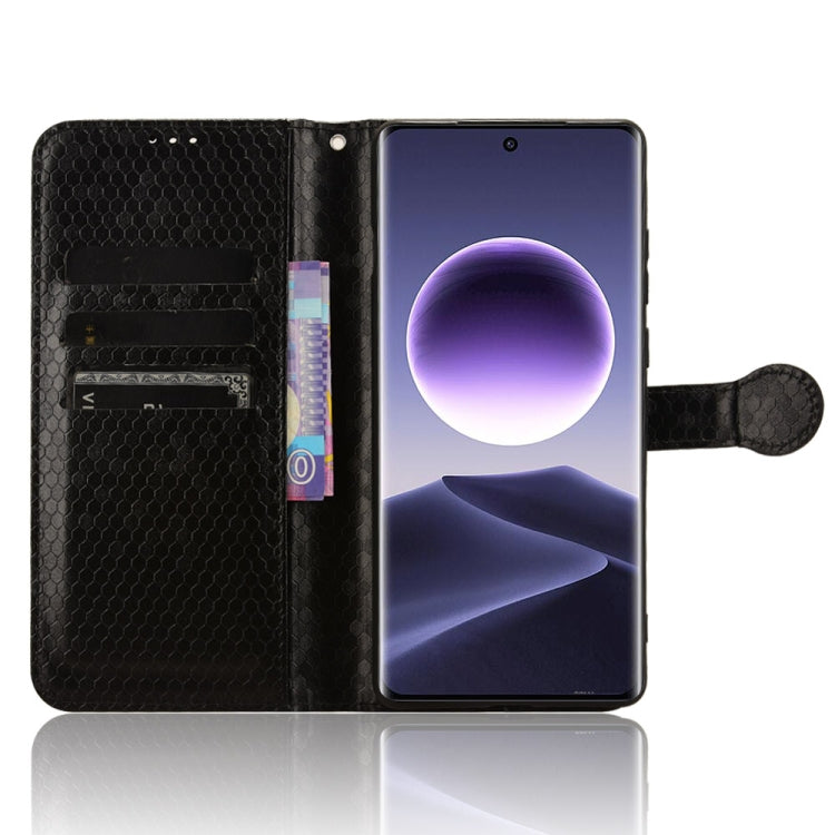 Honeycomb Dot Texture Leather Phone Case, For OPPO Find X7, For OPPO Reno11 5G Global, For OPPO Reno11 Pro Global, For OPPO Find X7 Ultra, For OPPO A79 5G Global / A2, For OPPO Find X8 Pro