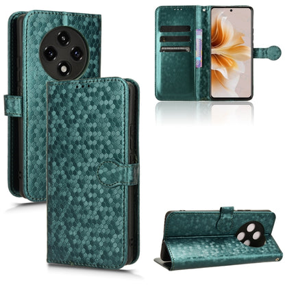 Honeycomb Dot Texture Leather Phone Case, For OPPO Find X8s+ 5G, For OPPO Find X8s 5G, For OPPO Find X8 Ultra 5G, For OPPO F29 Pro 5G, For OPPO F29 5G, For OPPO Reno13 F 4G / 5G, For OPPO Find X8, For OPPO A3x 5G India, For OPPO Reno12 F               ...