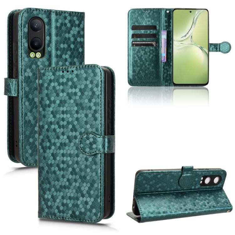Honeycomb Dot Texture Leather Phone Case, For OPPO Find X8s+ 5G, For OPPO Find X8s 5G, For OPPO Find X8 Ultra 5G, For OPPO F29 Pro 5G, For OPPO F29 5G, For OPPO Reno13 F 4G / 5G, For OPPO Find X8, For OPPO A3x 5G India, For OPPO Reno12 F               ...