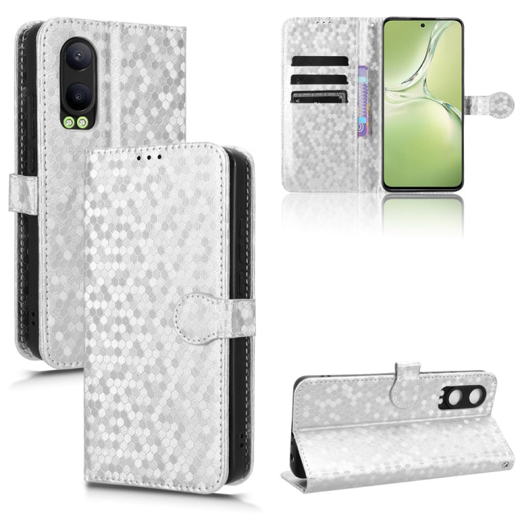 Honeycomb Dot Texture Leather Phone Case, For OPPO Find X8s+ 5G, For OPPO Find X8s 5G, For OPPO Find X8 Ultra 5G, For OPPO F29 Pro 5G, For OPPO F29 5G, For OPPO Reno13 F 4G / 5G, For OPPO Find X8, For OPPO A3x 5G India, For OPPO Reno12 F               ...