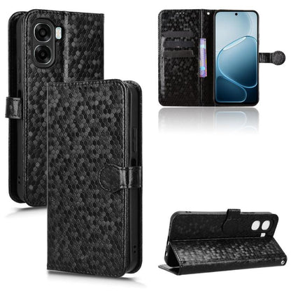 Honeycomb Dot Texture Leather Phone Case, For OPPO Reno15 A 5G, For OPPO F33 Pro / A6s Pro, For OPPO Find X9 Ultra 5G, For OPPO A6c / A6t / A6t Pro, For OPPO A6s 5G / A6 5G Global, For OPPO Reno15 F 5G, For OPPO Reno15 Pro Max 5G Global                ...