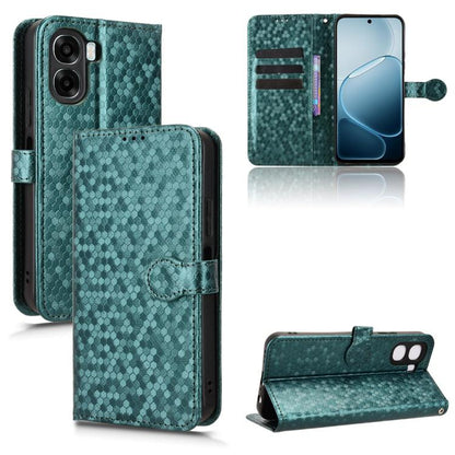 Honeycomb Dot Texture Leather Phone Case, For OPPO Reno15 A 5G, For OPPO F33 Pro / A6s Pro, For OPPO Find X9 Ultra 5G, For OPPO A6c / A6t / A6t Pro, For OPPO A6s 5G / A6 5G Global, For OPPO Reno15 F 5G, For OPPO Reno15 Pro Max 5G Global                ...