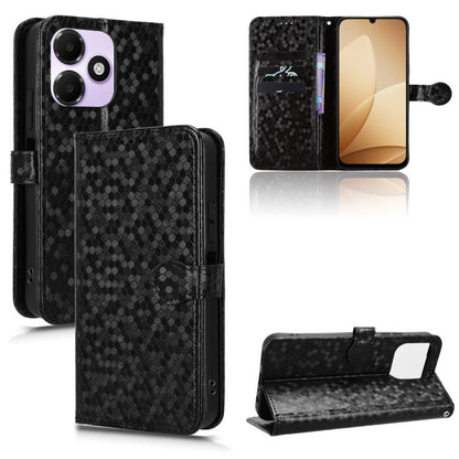 Honeycomb Dot Texture Leather Phone Case, For OPPO Reno16 F 5G / Reno16 FS 5G, For OPPO Reno15 A 5G, For OPPO Reno16 Pro 5G / Reno16 5G Global, For OPPO F33 Pro / A6s Pro, For OPPO Find X9 Ultra 5G, For OPPO A6c / A6t / A6t Pro                         ...