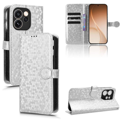 Honeycomb Dot Texture Leather Phone Case, For OPPO A7 Pro Max, For OPPO Reno16 F 5G / Reno16 FS 5G, For OPPO Reno15 A 5G, For OPPO Reno16 Pro 5G / Reno16 5G Global, For OPPO F33 Pro / A6s Pro, For OPPO Find X9 Ultra 5G, For OPPO A6c / A6t / A6t Pro    ...