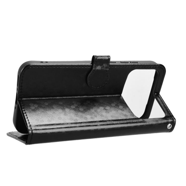 Honeycomb Dot Texture Leather Phone Case, For OPPO A7 Pro Max, For OPPO Reno16 F 5G / Reno16 FS 5G, For OPPO Reno15 A 5G, For OPPO Reno16 Pro 5G / Reno16 5G Global, For OPPO F33 Pro / A6s Pro, For OPPO Find X9 Ultra 5G, For OPPO A6c / A6t / A6t Pro    ...