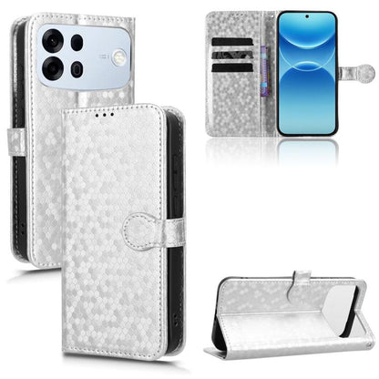 Honeycomb Dot Texture Leather Phone Case, For OPPO A7 Pro Max, For OPPO Reno16 F 5G / Reno16 FS 5G, For OPPO Reno15 A 5G, For OPPO Reno16 Pro 5G / Reno16 5G Global, For OPPO F33 Pro / A6s Pro, For OPPO Find X9 Ultra 5G, For OPPO A6c / A6t / A6t Pro    ...
