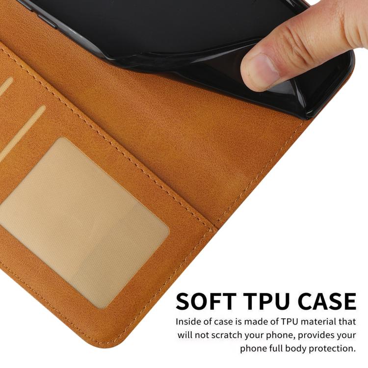 Stitching Calf Texture Buckle Leather Phone Case, For Google Pixel 11 Pro XL, For Google Pixel 11 / 11 Pro, For Google Pixel 10a, For Google Pixel 10 Pro XL, For Google Pixel 10 / 10 Pro, For Google Pixel 9a, For Google Pixel 8a