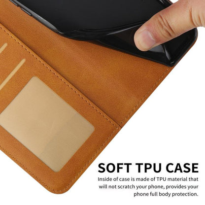 Stitching Calf Texture Buckle Leather Phone Case, For Google Pixel 11 Pro XL, For Google Pixel 11 / 11 Pro, For Google Pixel 10a, For Google Pixel 10 Pro XL, For Google Pixel 10 / 10 Pro, For Google Pixel 9a, For Google Pixel 8a