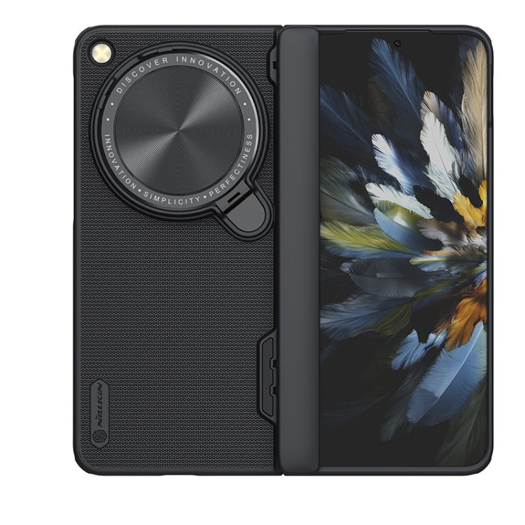 NILLKIN Frosted Prop PC + TPU Phone Case, For OPPO Find N5, For OPPO Find N3/OnePlus Open