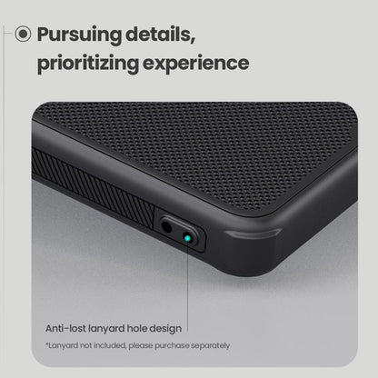 NILLKIN Frosted Shield Pro Magnetic Magsafe Phone Case, For Samsung Galaxy S25 Ultra 5G, For Samsung Galaxy S24 Ultra 5G